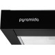 Витяжка PYRAMIDA AGT 60 S GBL