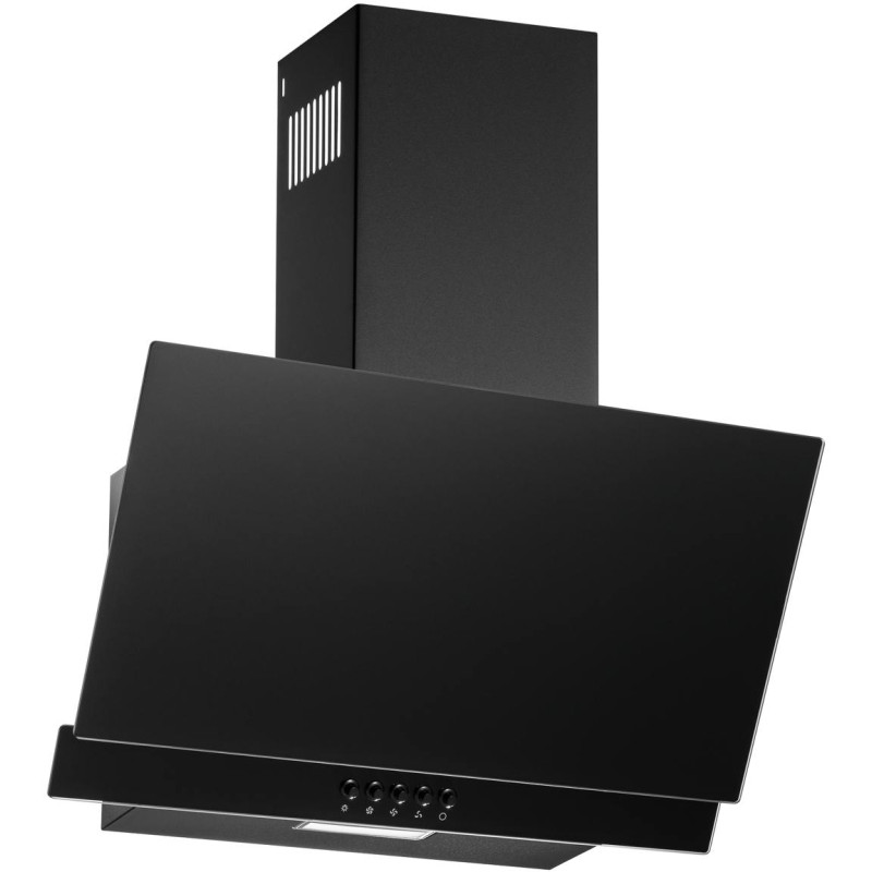 Витяжка Pyramida NX 60 (800) B GBL