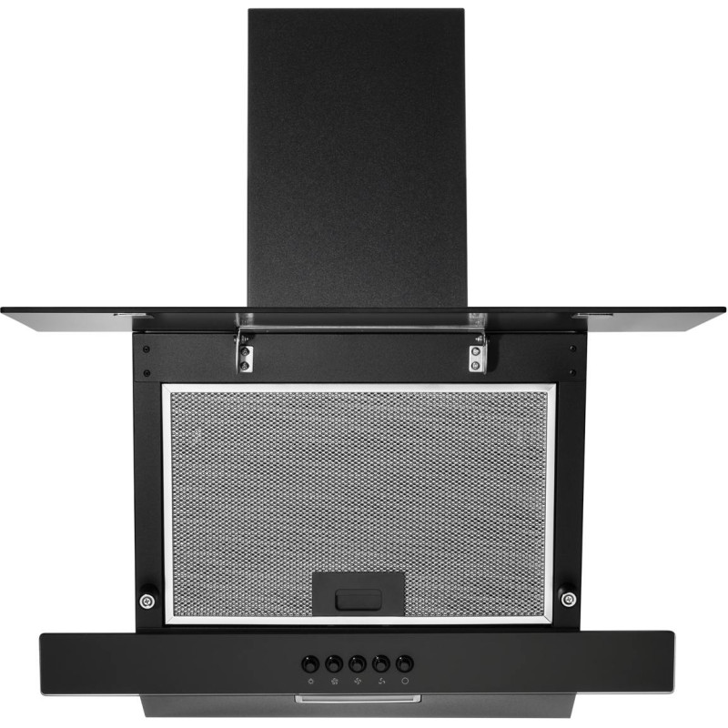 Витяжка Pyramida NX 60 (800) B GBL