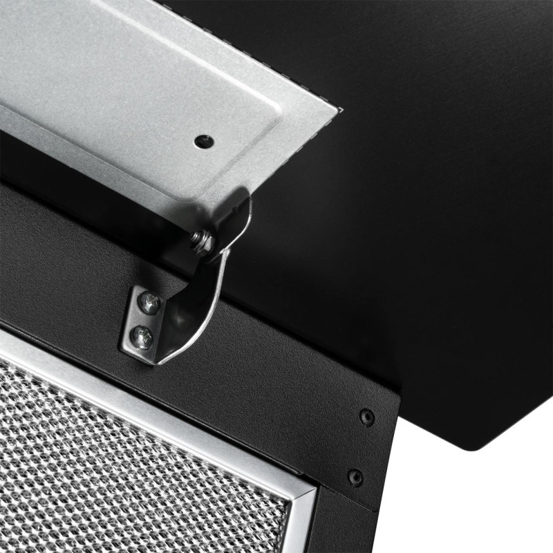 Витяжка Pyramida NX 60 (800) B GBL