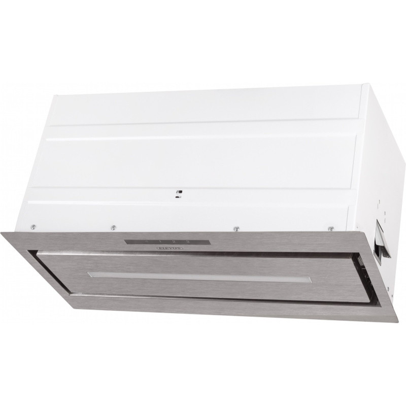 Витяжка ELEYUS MAGNUS 1200 LED 52 IS