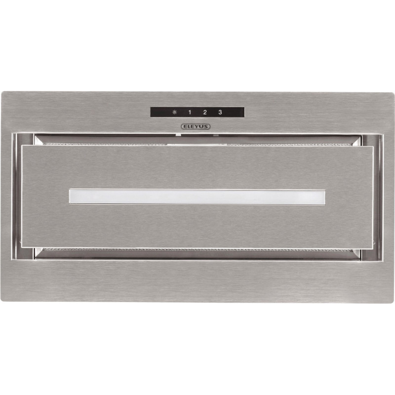Витяжка ELEYUS MAGNUS 1200 LED 52 IS
