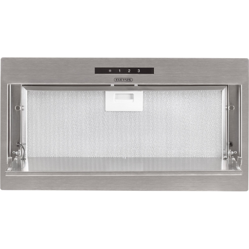 Витяжка ELEYUS MAGNUS 1200 LED 52 IS