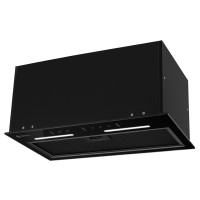 Витяжка PERFELLI VIOLA 5PWRB NERO