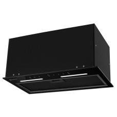 Витяжка PERFELLI VIOLA 5PWRB NERO