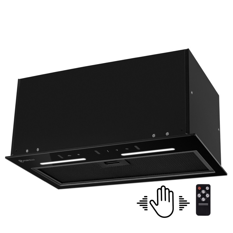 Витяжка PERFELLI VIOLA 5PWRB NERO