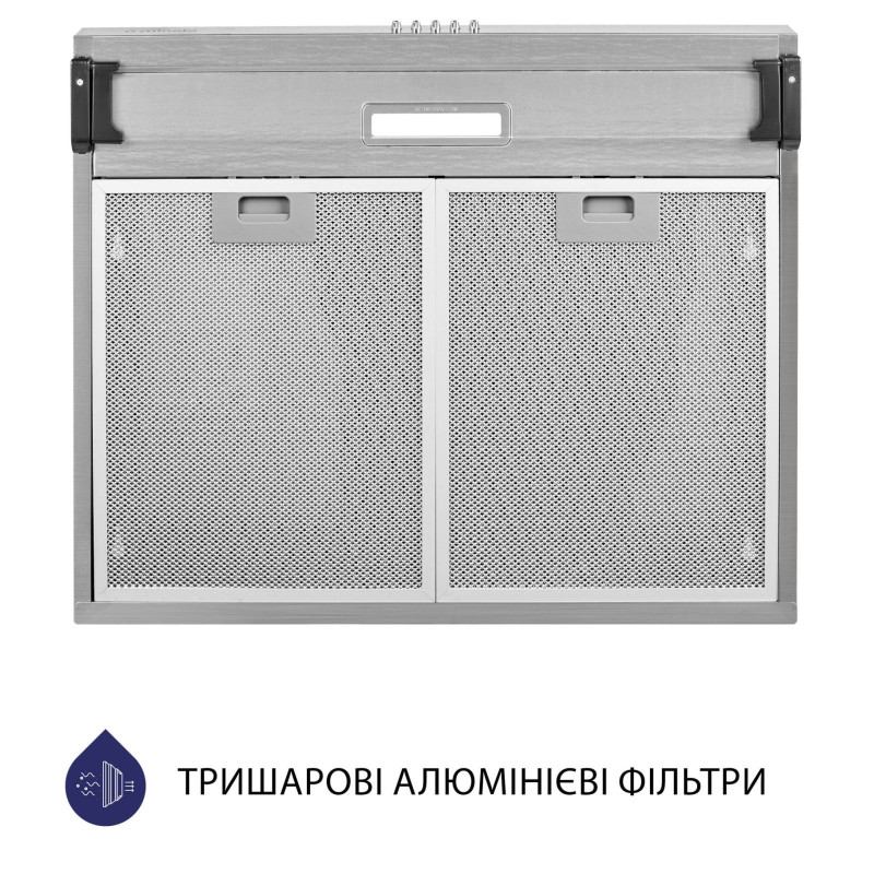 Витяжка Minola HPL 514 I