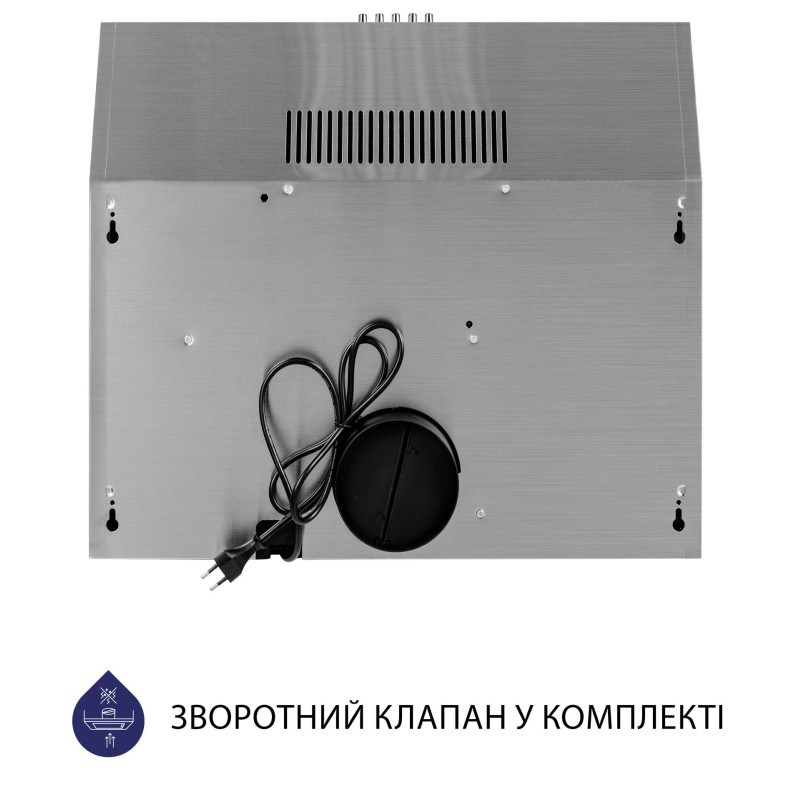 Витяжка Minola HPL 514 I