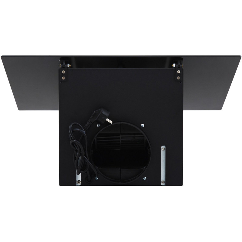 Витяжка INTERLINE EMMY BL A/60/GL/PB