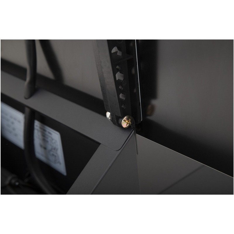 Витяжка INTERLINE EMMY BL A/60/GL/PB