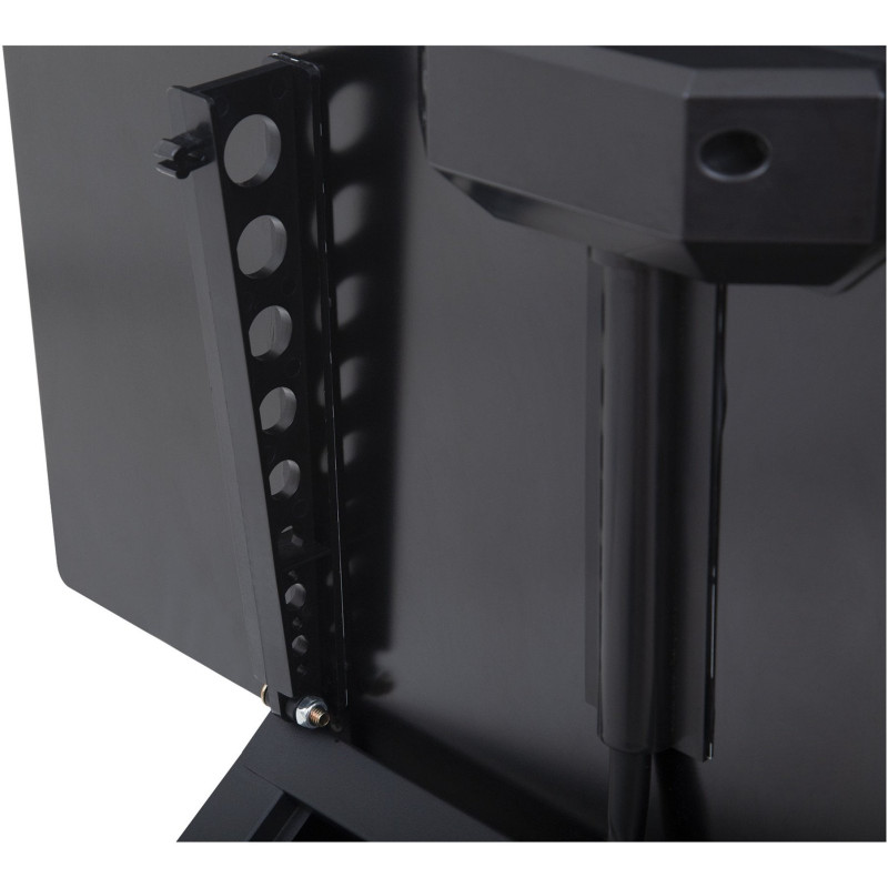 Витяжка INTERLINE EMMY BL A/60/GL/PB