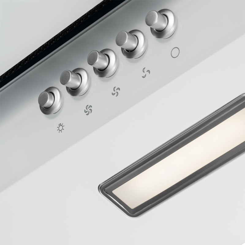 Витяжка Pyramida NX 60 (800) B GWH