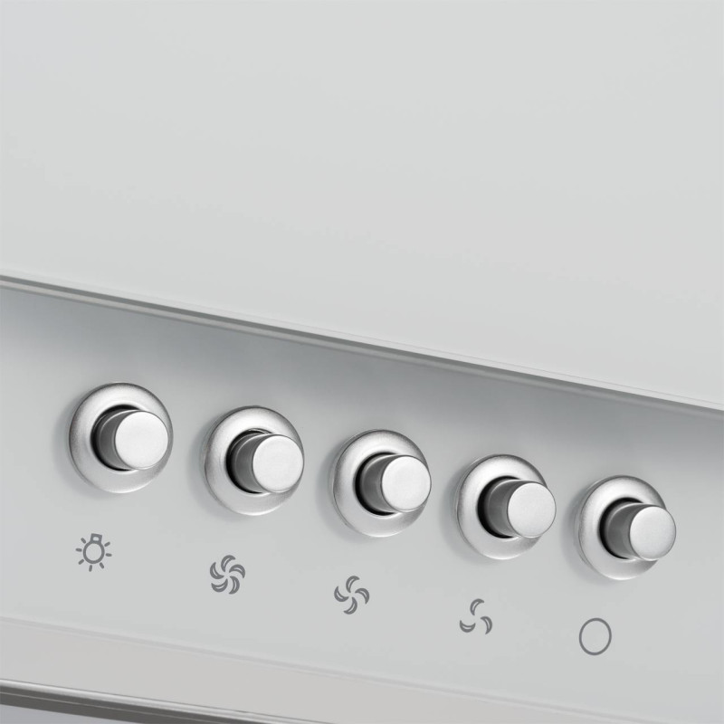 Витяжка Pyramida NX 60 (800) B GWH