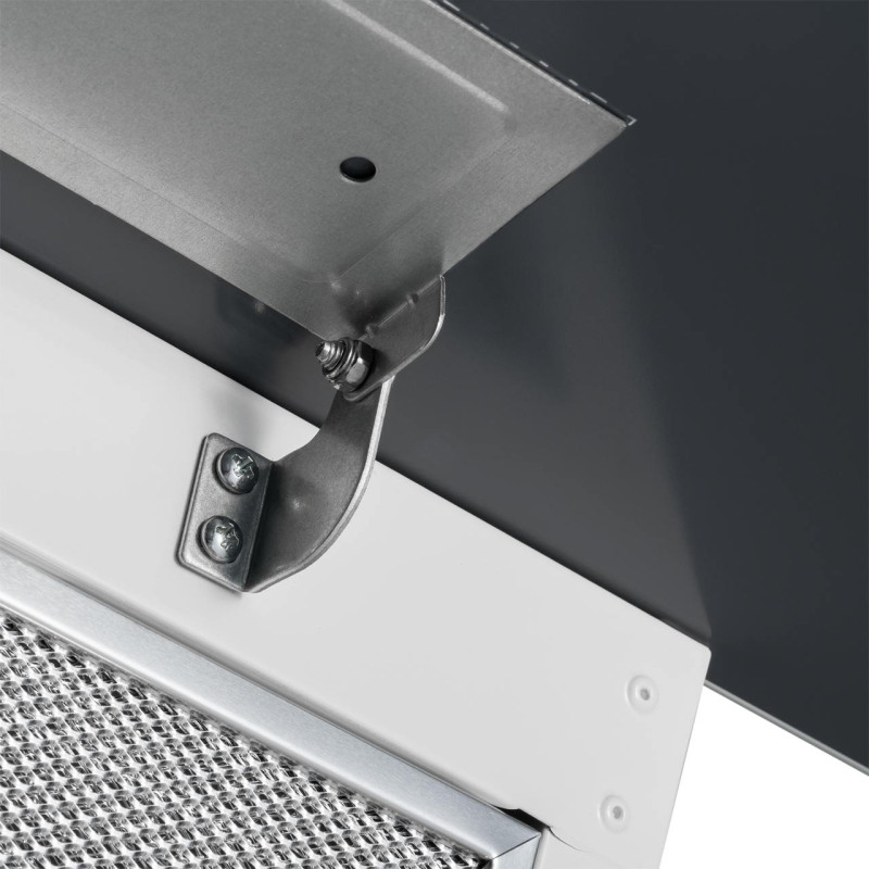 Витяжка Pyramida NX 60 (800) B GWH