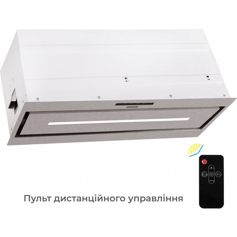 Витяжка ELEYUS MAGNUS 1200 LED 70 IS