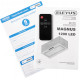 Витяжка ELEYUS MAGNUS 1200 LED 70 IS