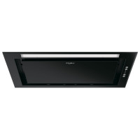 Витяжка Whirlpool WCT3 63F LTK