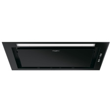 Витяжка Whirlpool WCT3 63F LTK