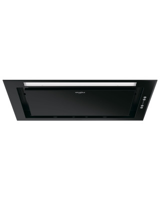 Витяжка Whirlpool WCT3 63F LTK