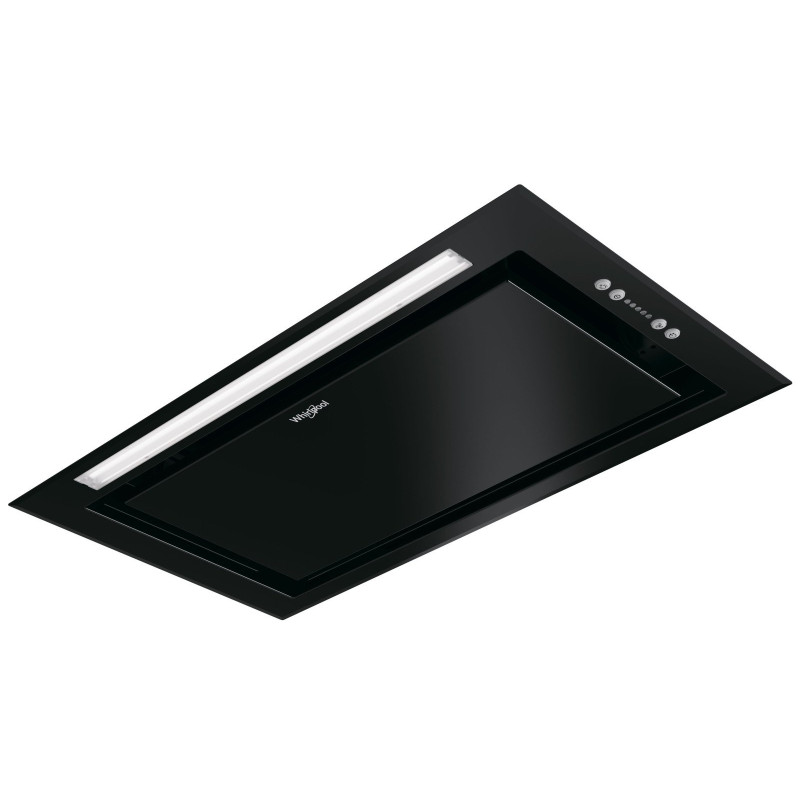 Витяжка Whirlpool WCT3 63F LTK