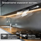 Витяжка PERFELLI VIOLA 5QWRB NERO SILENZIO