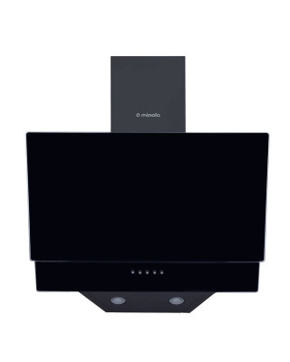 Витяжка MINOLA HDN 5212 BL 700 LED