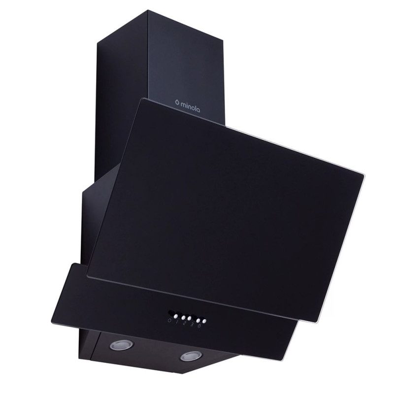 Витяжка MINOLA HDN 5212 BL 700 LED