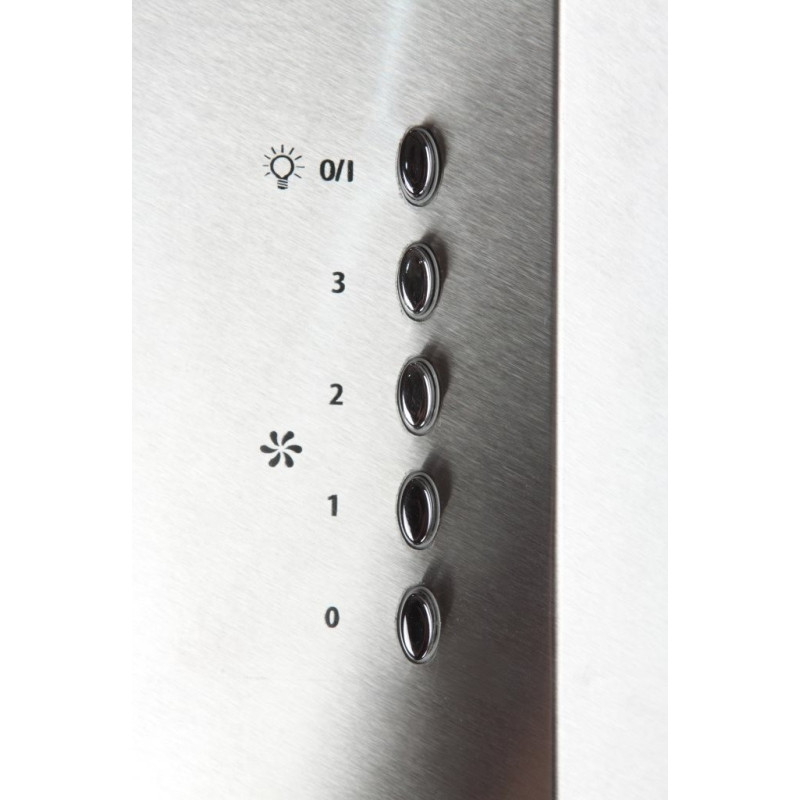 Eleyus Bora 1200 LED SMD 60 IS