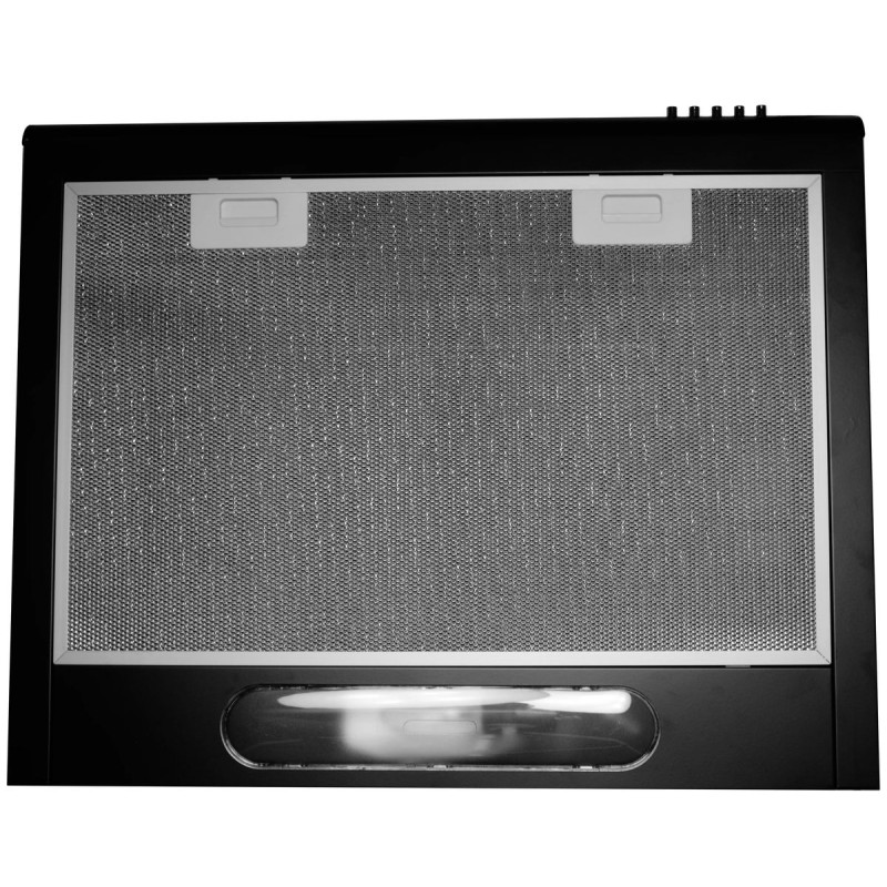 Витяжка ELEYUS LINE 1 60 BL