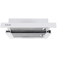 Витяжка Perfelli TL 5316 WH 700 LED