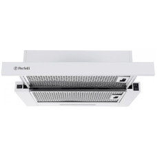 Витяжка Perfelli TL 5316 WH 700 LED