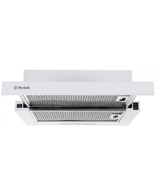 Витяжка Perfelli TL 5316 WH 700 LED