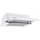 Витяжка Perfelli TL 5316 WH 700 LED