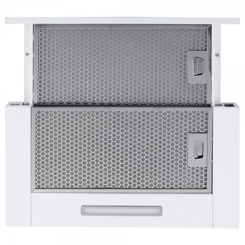 Витяжка Perfelli TL 5316 WH 700 LED