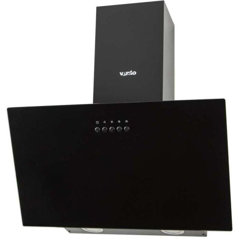 Витяжка Ventolux MODENA 60 BK (950) PB