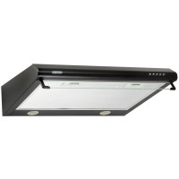 Витяжка ELEYUS BONA II LED SMD 60 BL
