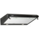 Витяжка ELEYUS BONA II LED SMD 60 BL