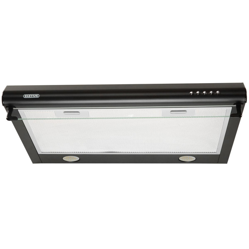 Витяжка ELEYUS BONA II LED SMD 60 BL