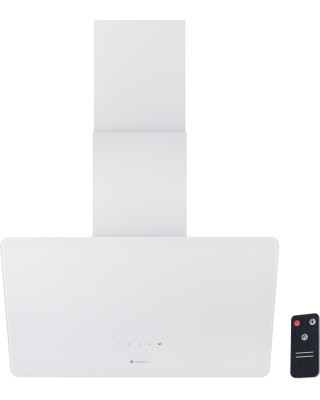 Витяжка Minola HVS 6224 WH 700 LED