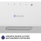Витяжка Minola HVS 6224 WH 700 LED