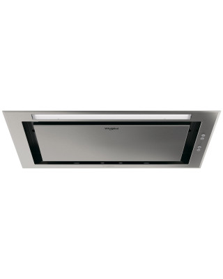 Витяжка Whirlpool WCT3 63F LTX
