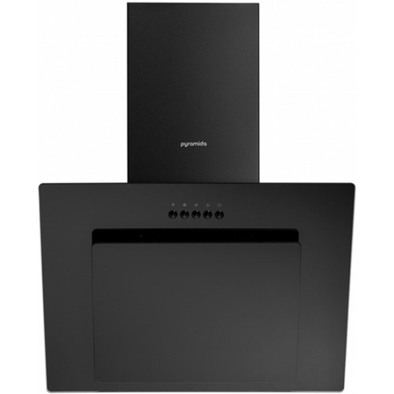 Витяжка PYRAMIDA NR 60 PK BLACK