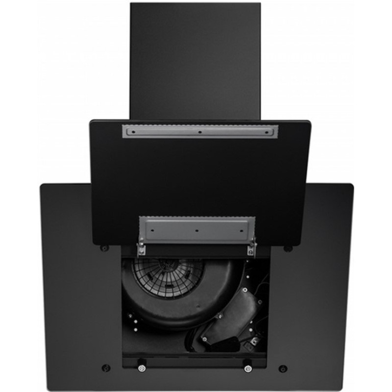 Витяжка PYRAMIDA NR 60 PK BLACK