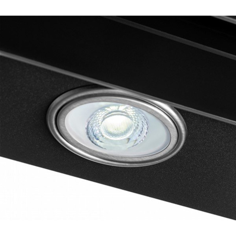 Витяжка PYRAMIDA NR 60 PK BLACK