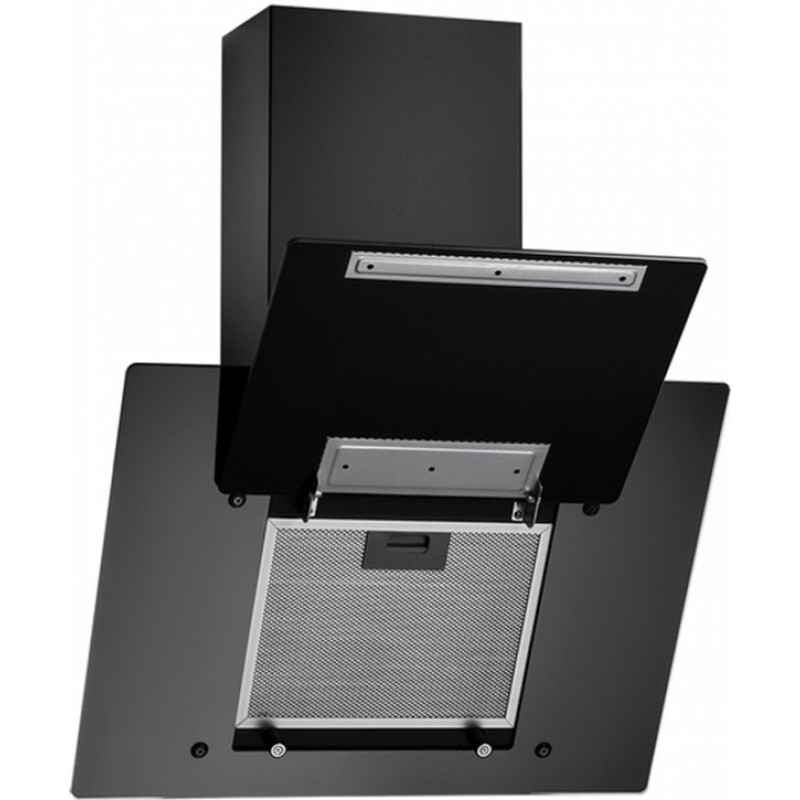 Витяжка PYRAMIDA NR 60 PK BLACK