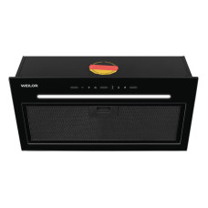 Витяжка WEILOR LUNA WBG 55 BLACK