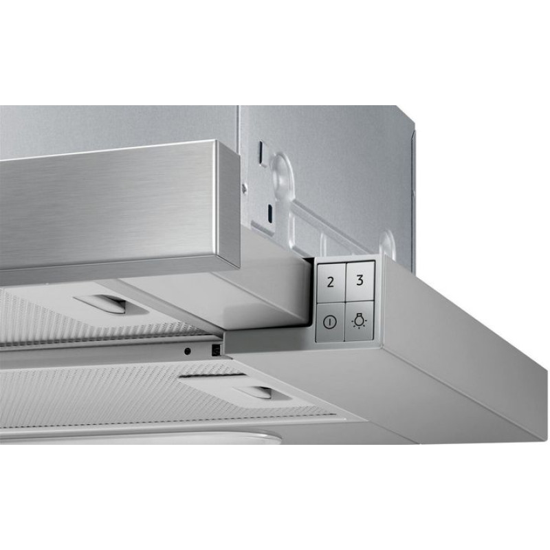 Витяжка SAMSUNG NK24M1030IS