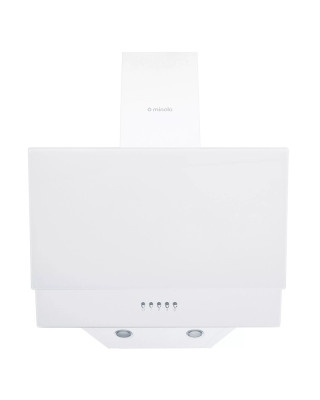 Витяжка MINOLA HDN 5212 WH 700 LED