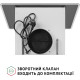 Витяжка Perfelli VICCO 5HM BIANCO