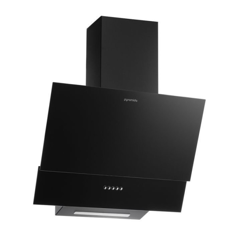 Витяжка PYRAMIDA CSW 11 60 BL